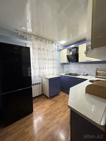 Satılır 3 otaqlı köhnə tikili 78 m², Nizami m., photo 9 from 14