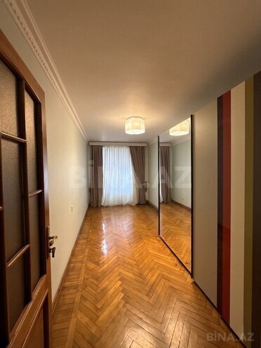 Satılır 3 otaqlı köhnə tikili 78 m², Nizami m., photo 6 from 14