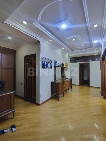 Satılır 4 otaqlı yeni tikili 155 m², 28 May m., photo 9 from 11