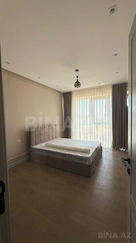 Сдаётся 3-комн. новостройка 70 м², м. Бакмил, photo 5 from 12