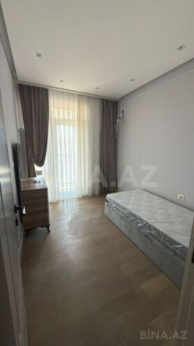 Сдаётся 3-комн. новостройка 70 м², м. Бакмил, photo 6 from 12