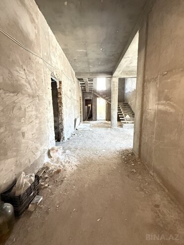 Satılır 5 otaqlı həyət evi/bağ evi 350 m², Mərdəkan q., photo 13 from 31