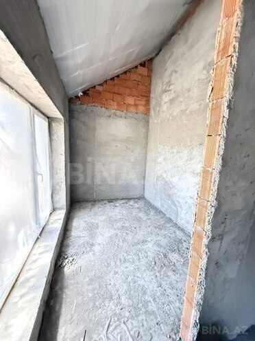 Satılır 5 otaqlı həyət evi/bağ evi 350 m², Mərdəkan q., photo 28 from 31