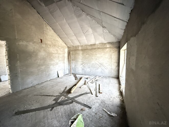 Satılır 5 otaqlı həyət evi/bağ evi 350 m², Mərdəkan q., photo 26 from 31