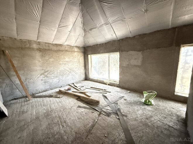 Satılır 5 otaqlı həyət evi/bağ evi 350 m², Mərdəkan q., photo 27 from 31