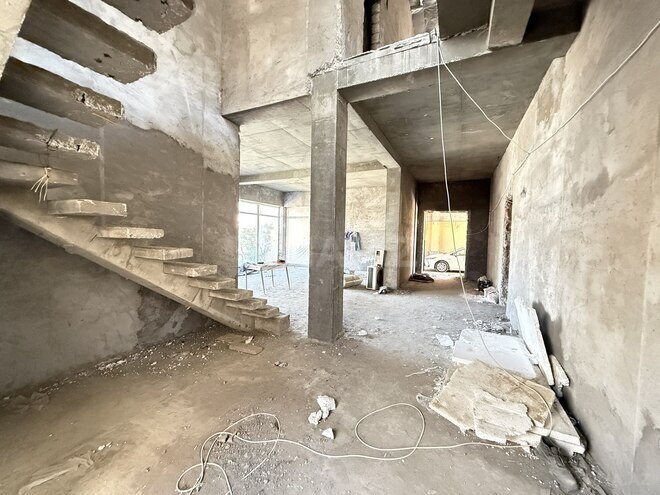 Satılır 5 otaqlı həyət evi/bağ evi 350 m², Mərdəkan q., photo 15 from 31