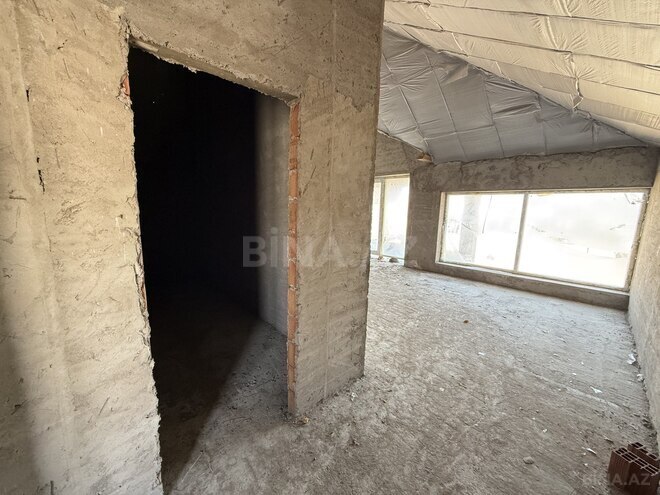 Satılır 5 otaqlı həyət evi/bağ evi 350 m², Mərdəkan q., photo 24 from 31