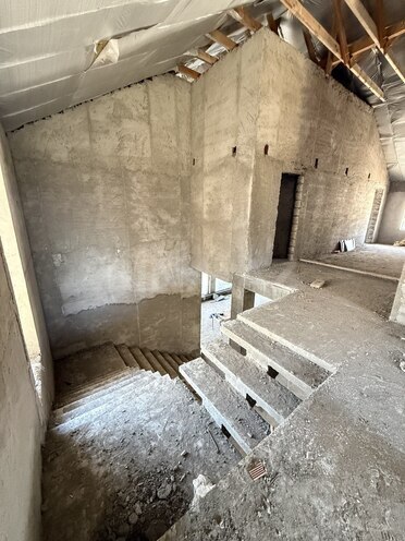 Satılır 5 otaqlı həyət evi/bağ evi 350 m², Mərdəkan q., photo 19 from 31