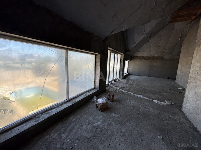 Satılır 5 otaqlı həyət evi/bağ evi 350 m², Mərdəkan q., photo 22 from 31