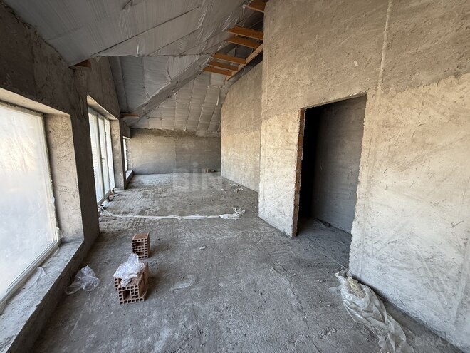 Satılır 5 otaqlı həyət evi/bağ evi 350 m², Mərdəkan q., photo 23 from 31