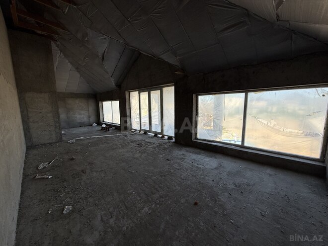Satılır 5 otaqlı həyət evi/bağ evi 350 m², Mərdəkan q., photo 20 from 31