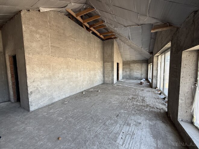 Satılır 5 otaqlı həyət evi/bağ evi 350 m², Mərdəkan q., photo 21 from 31