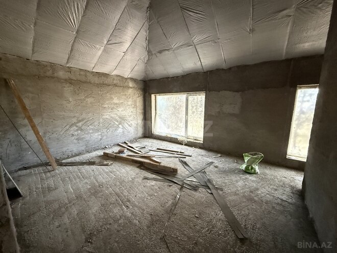 Satılır 5 otaqlı həyət evi/bağ evi 350 m², Mərdəkan q., photo 25 from 31