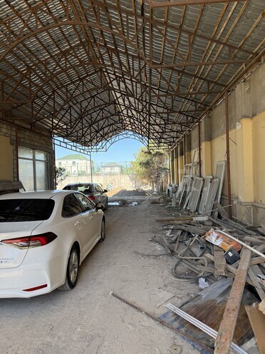 Satılır 5 otaqlı həyət evi/bağ evi 350 m², Mərdəkan q., photo 9 from 31