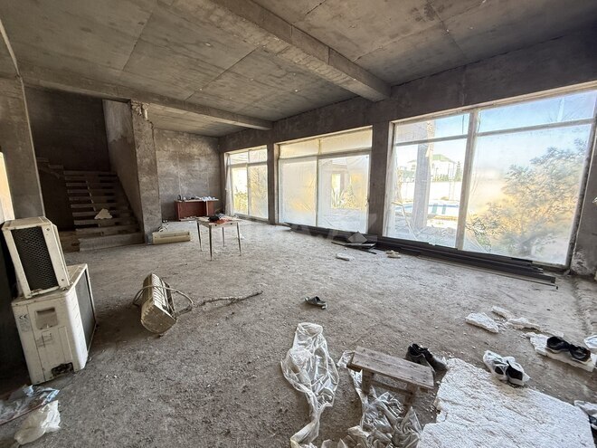 Satılır 5 otaqlı həyət evi/bağ evi 350 m², Mərdəkan q., photo 14 from 31