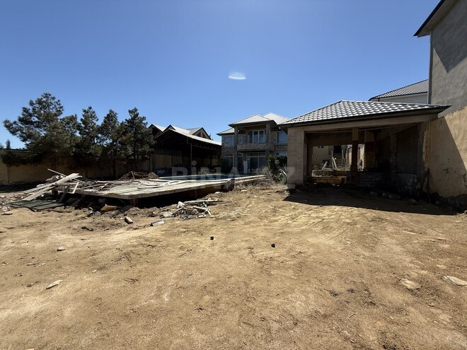 Satılır 5 otaqlı həyət evi/bağ evi 350 m², Mərdəkan q., photo 5 from 31