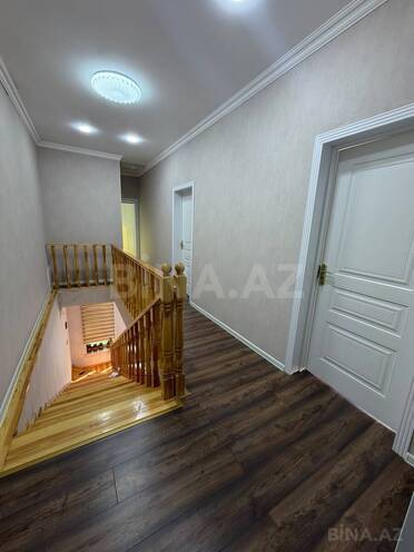 Satılır 4 otaqlı həyət evi/bağ evi 155 m², Zığ q., photo 9 from 18