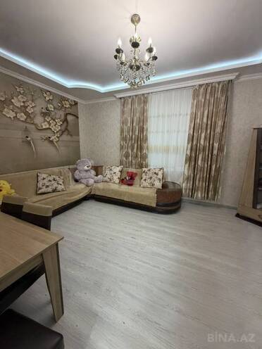 Satılır 4 otaqlı həyət evi/bağ evi 155 m², Zığ q., photo 6 from 18