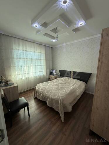 Satılır 4 otaqlı həyət evi/bağ evi 155 m², Zığ q., photo 10 from 18