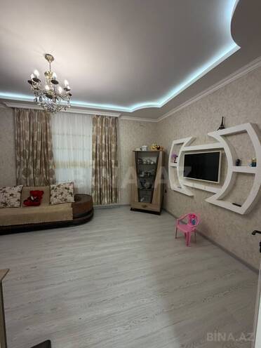 Satılır 4 otaqlı həyət evi/bağ evi 155 m², Zığ q., photo 4 from 18
