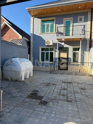 Satılır 4 otaqlı həyət evi/bağ evi 155 m², Zığ q., photo 3 from 18