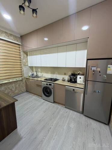 Satılır 4 otaqlı həyət evi/bağ evi 155 m², Zığ q., photo 17 from 18