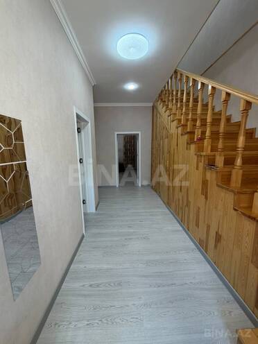 Satılır 4 otaqlı həyət evi/bağ evi 155 m², Zığ q., photo 8 from 18