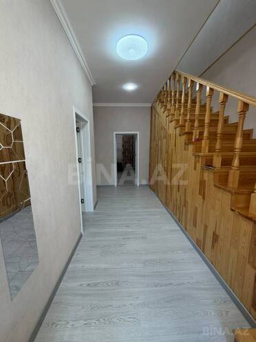 Satılır 4 otaqlı həyət evi/bağ evi 155 m², Zığ q., photo 7 from 18