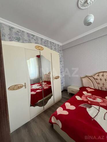 İcarəyə verilir 2 otaqlı yeni tikili 60 m², Masazır q., photo 5 from 13