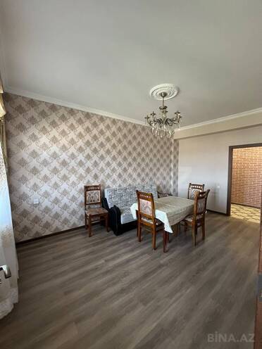İcarəyə verilir 2 otaqlı yeni tikili 60 m², Masazır q., photo 7 from 13