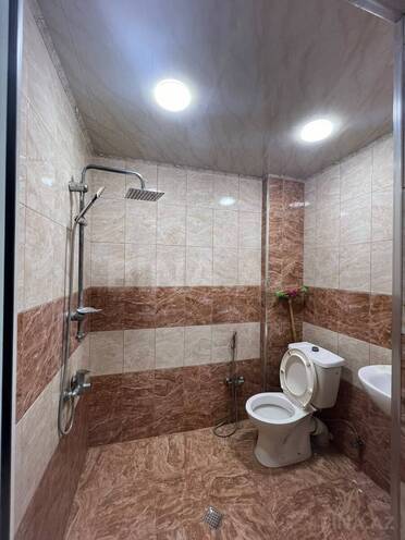 İcarəyə verilir 2 otaqlı yeni tikili 60 m², Masazır q., photo 12 from 13