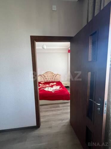 İcarəyə verilir 2 otaqlı yeni tikili 60 m², Masazır q., photo 4 from 13
