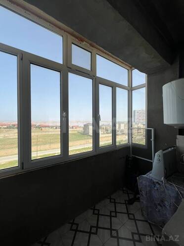 İcarəyə verilir 2 otaqlı yeni tikili 60 m², Masazır q., photo 10 from 13