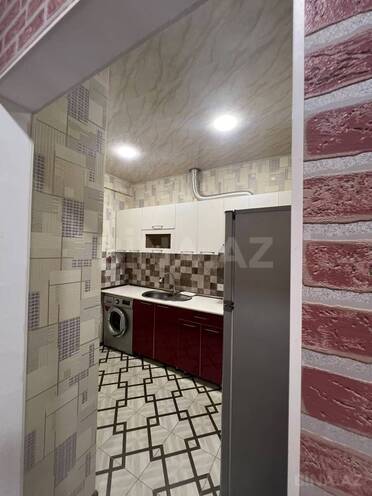 İcarəyə verilir 2 otaqlı yeni tikili 60 m², Masazır q., photo 8 from 13