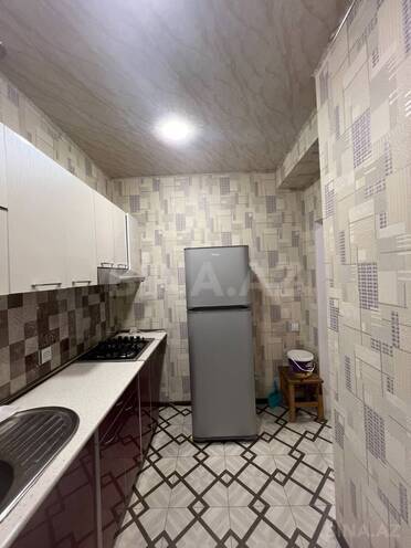 İcarəyə verilir 2 otaqlı yeni tikili 60 m², Masazır q., photo 9 from 13