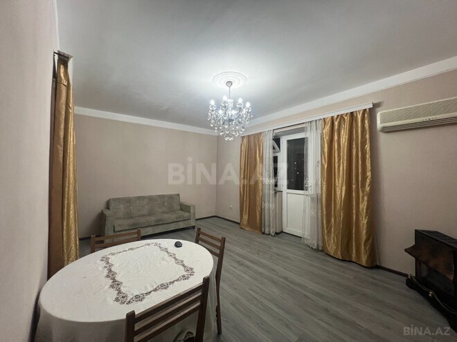 Продаётся 3-комн. вторичка 90 м², Насиминский  р., photo 6 from 18