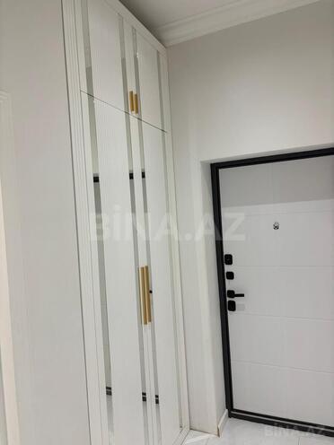 İcarəyə verilir 2 otaqlı yeni tikili 70 m², Bayıl q., photo 11 from 13