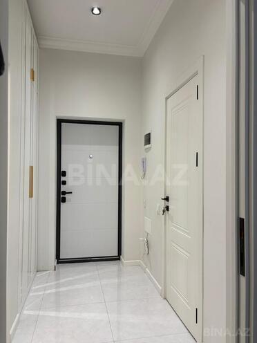 İcarəyə verilir 2 otaqlı yeni tikili 70 m², Bayıl q., photo 12 from 13