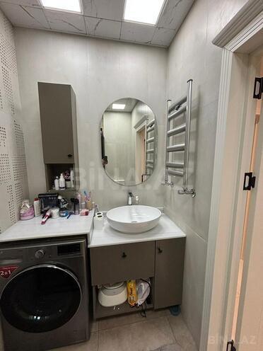İcarəyə verilir 2 otaqlı yeni tikili 70 m², Bayıl q., photo 8 from 13
