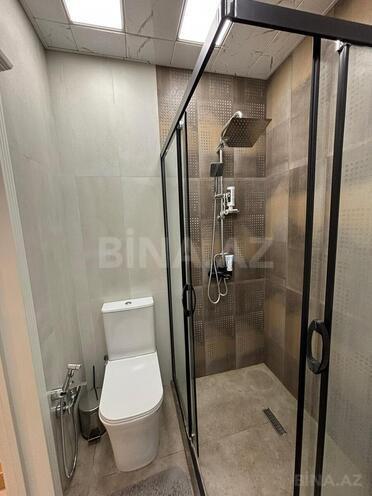 İcarəyə verilir 2 otaqlı yeni tikili 70 m², Bayıl q., photo 10 from 13
