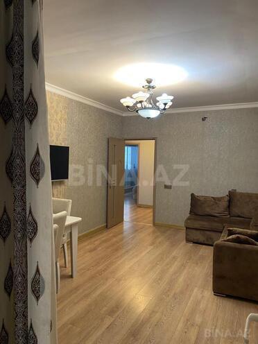 Сдаётся 3-комн. вторичка 80 м², пос. Бадамдар, photo 5 from 20