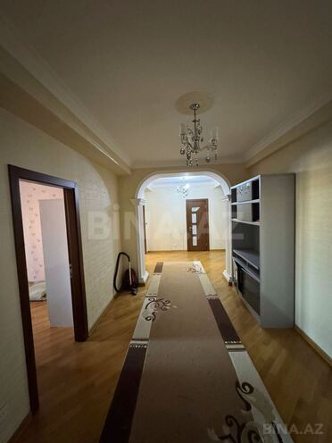 Satılır 4 otaqlı yeni tikili 182 m², Nərimanov r., photo 18 from 20