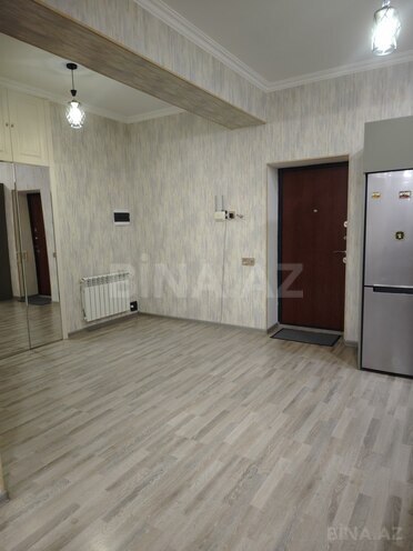 İcarəyə verilir 2 otaqlı yeni tikili 75 m², Xətai r., photo 7 from 14