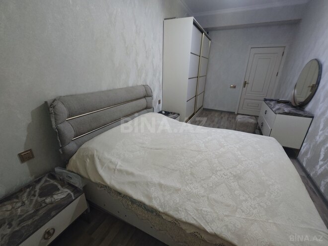 İcarəyə verilir 2 otaqlı yeni tikili 75 m², Xətai r., photo 3 from 14