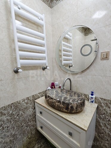 İcarəyə verilir 2 otaqlı yeni tikili 75 m², Xətai r., photo 10 from 14