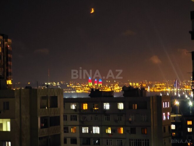 İcarəyə verilir 2 otaqlı yeni tikili 75 m², Xətai r., photo 13 from 14