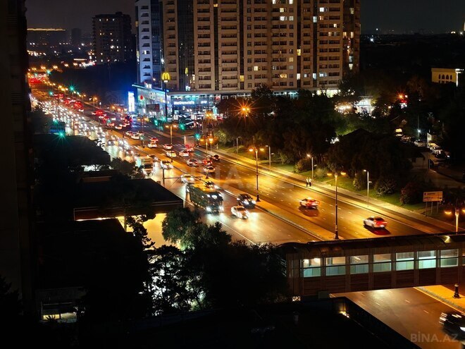 İcarəyə verilir 2 otaqlı yeni tikili 75 m², Xətai r., photo 12 from 14