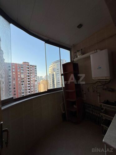 Satılır 4 otaqlı yeni tikili 182 m², Nərimanov r., photo 15 from 20