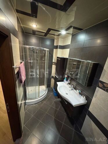 Satılır 4 otaqlı yeni tikili 182 m², Nərimanov r., photo 6 from 20