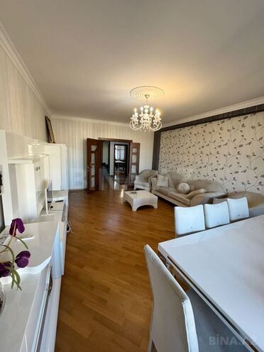 Satılır 4 otaqlı yeni tikili 182 m², Nərimanov r., photo 3 from 20